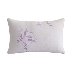 Memory Foam Bed Pillow