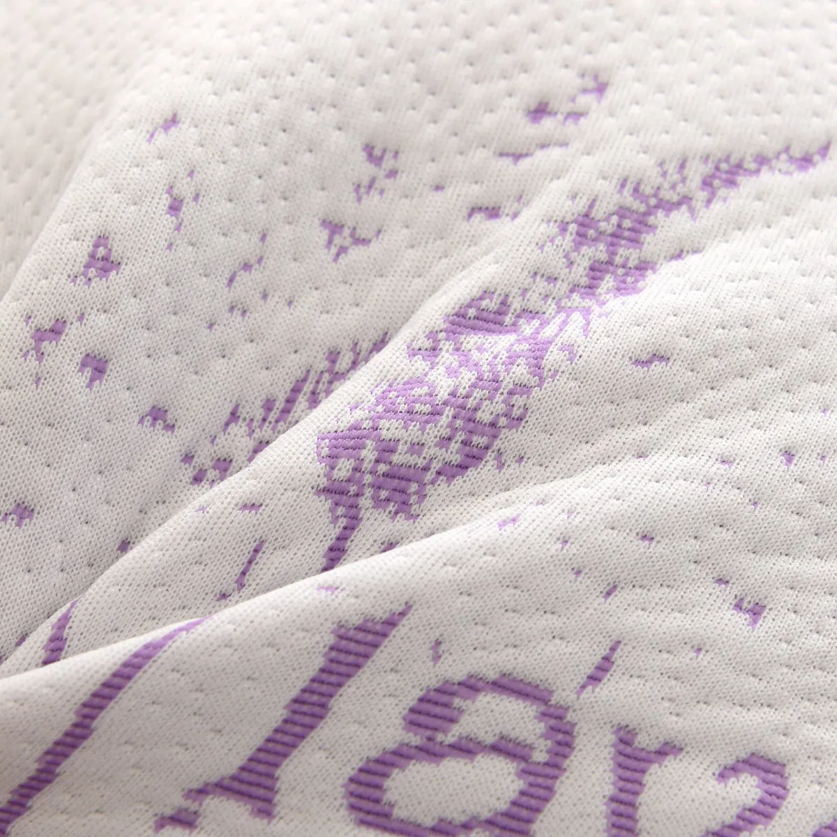 Memory Foam Bed Pillow