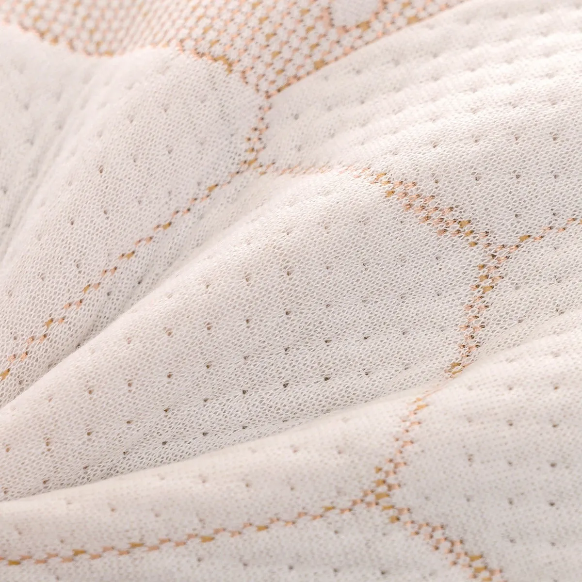 Memory Foam Bed Pillow