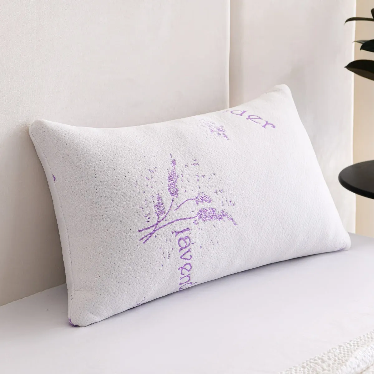 Memory Foam Bed Pillow