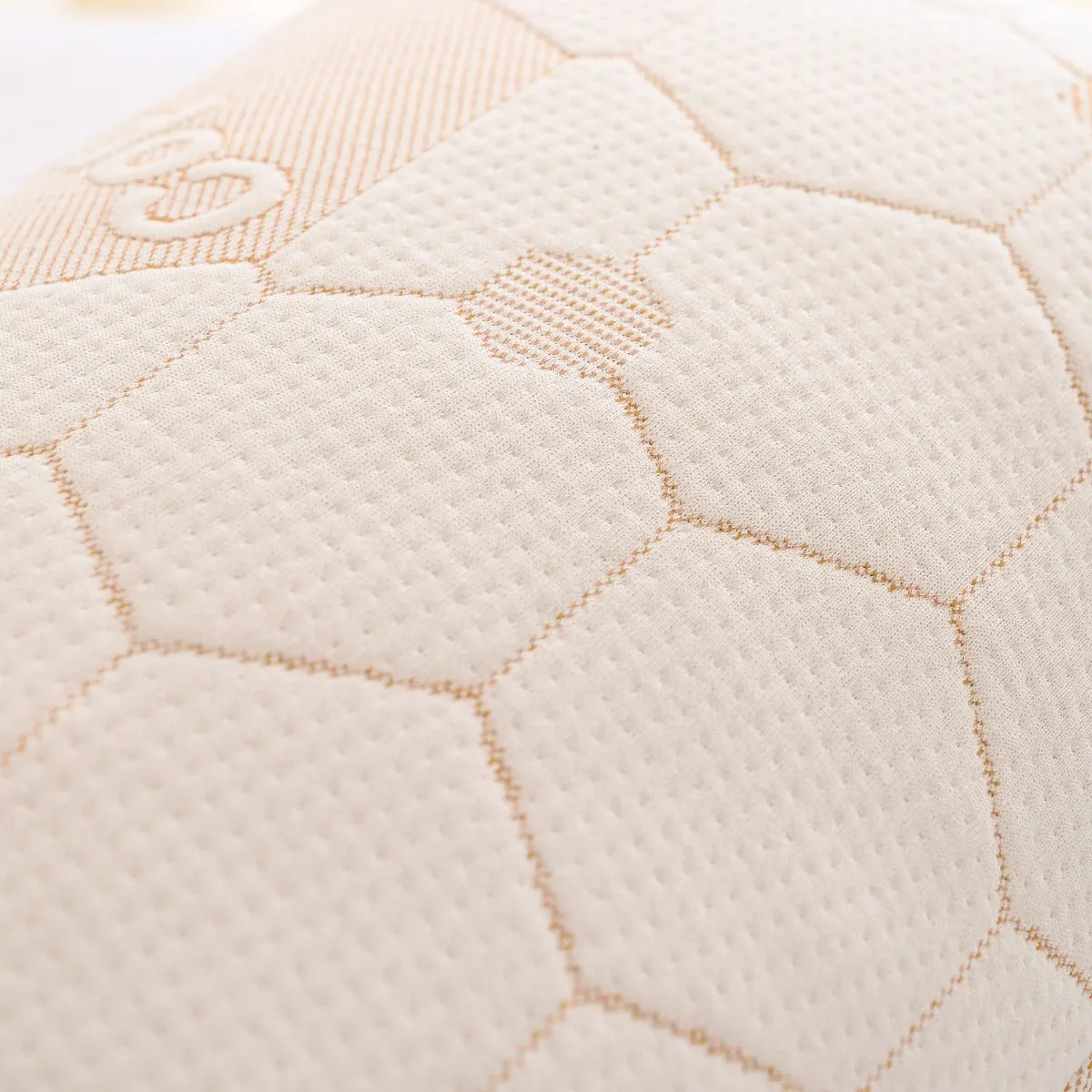 Memory Foam Bed Pillow