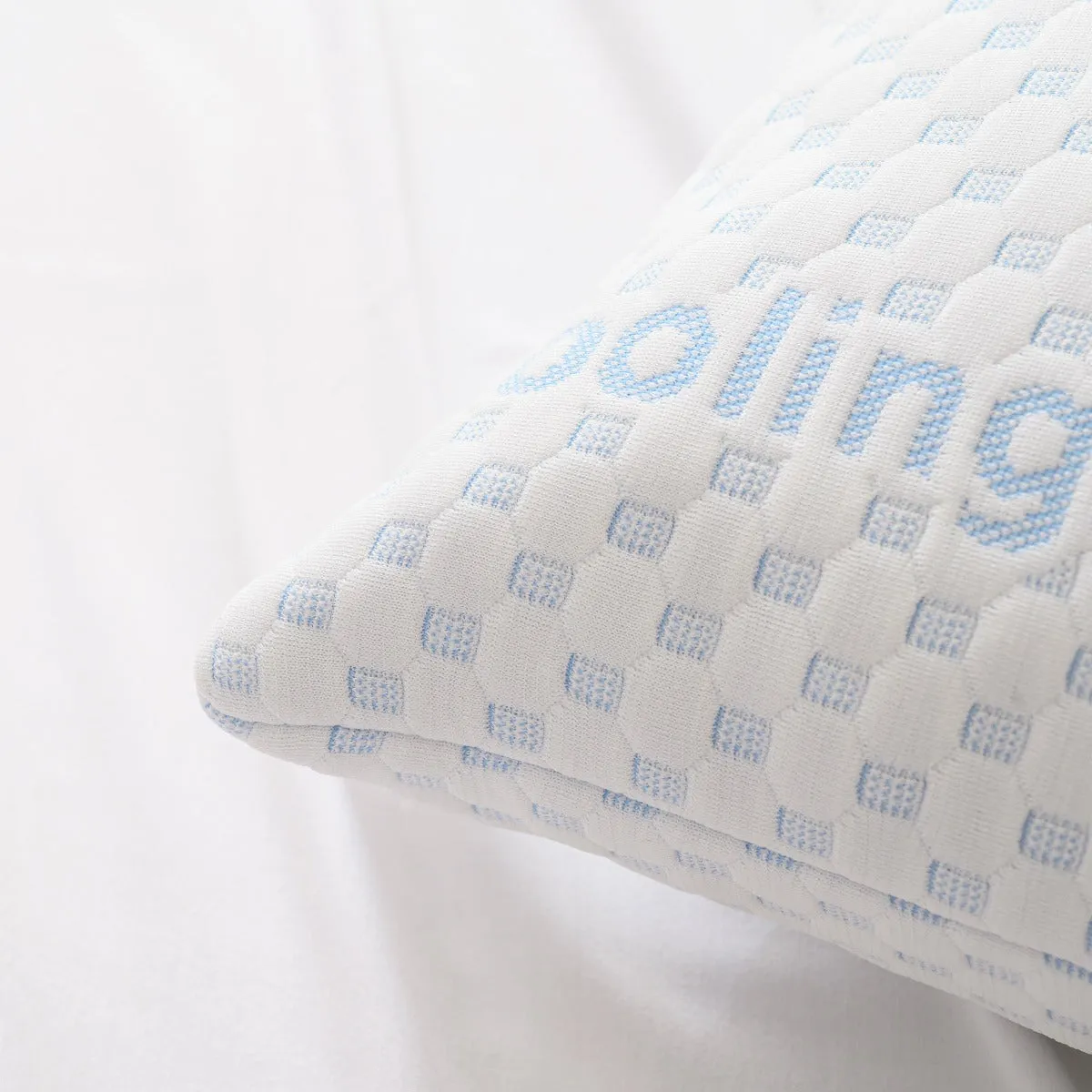 Memory Foam Bed Pillow