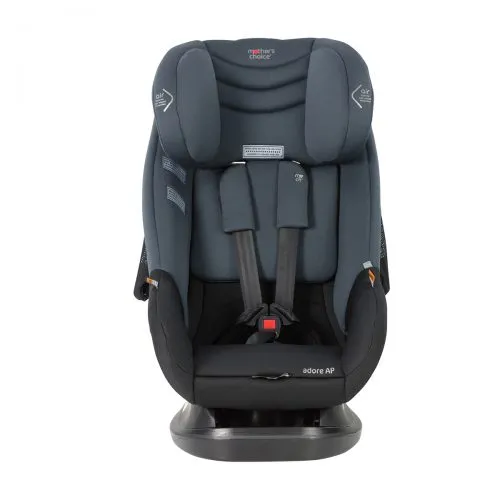 Mothers Choice ADORE AP Isofix Car seat 0-4years