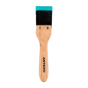 Nala Twin Flexi Slicker Brush by Artero