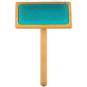 Nature Collection Super Soft Slicker Brush Medium by Artero