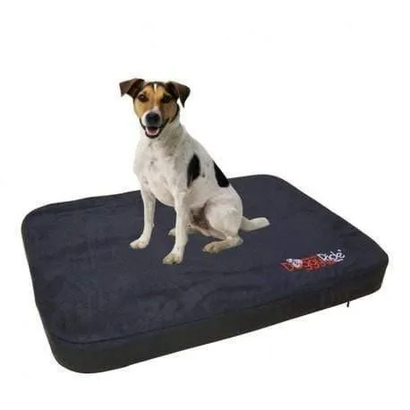 Novel DoggyRide Dog Mat for Dog Bike Trailer by Dutch Dog