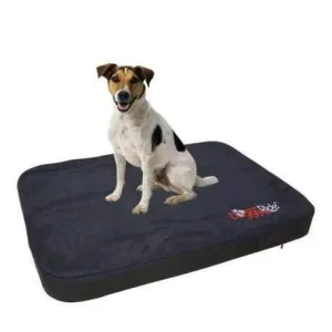 Novel DoggyRide Dog Mat for Dog Bike Trailer by Dutch Dog