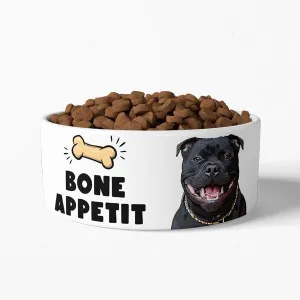 Original Pet Pop Art Pet Bowls