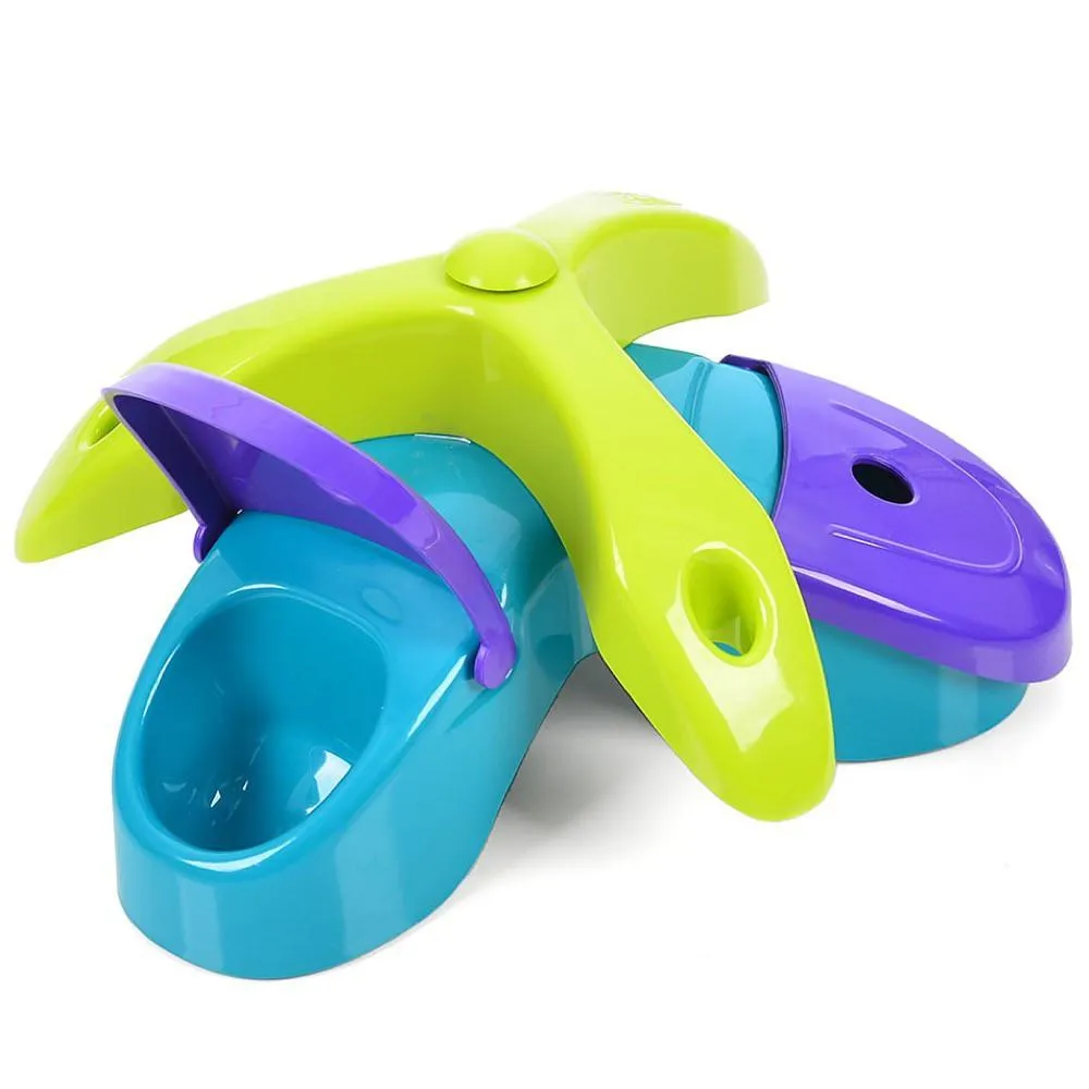 Outward Hound - Treat Triad Puzzle