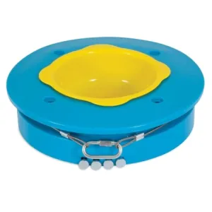 Petmate Aspen Pet Stay A Round
