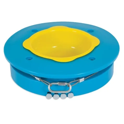 Petmate Aspen Pet Stay A Round