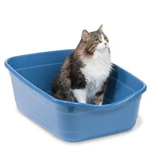 Petmate - Giant Litter Pan