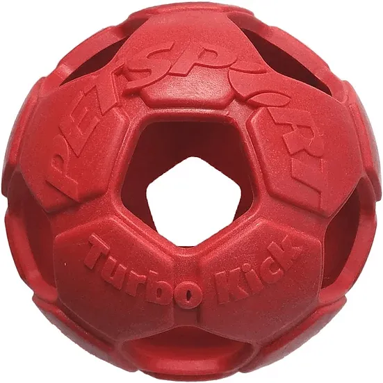 Petsport Turbo Kick Soccer Ball - 6"