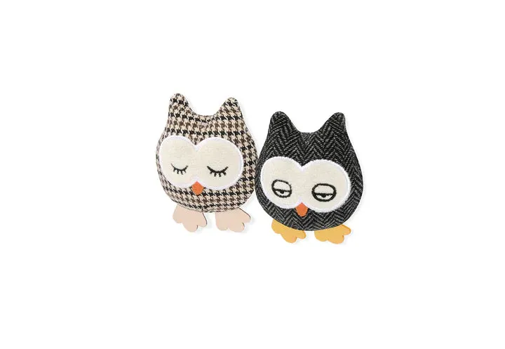 P.L.A.Y - Feline Frenzy Cat Toy Critter Collection With Catnip
