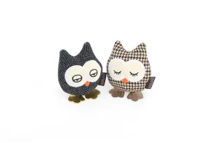 P.L.A.Y. Feline Frenzy, Catnip Toy set: Owls