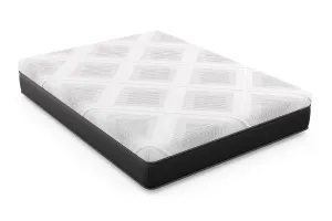 Rally 3 - Firm 12" Cooling Foam Mattress