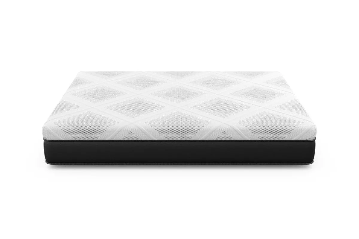 Rally 3 - Firm 12" Cooling Foam Mattress