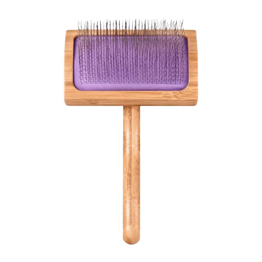 Rufus Universal Slicker Brush Medium by Artero