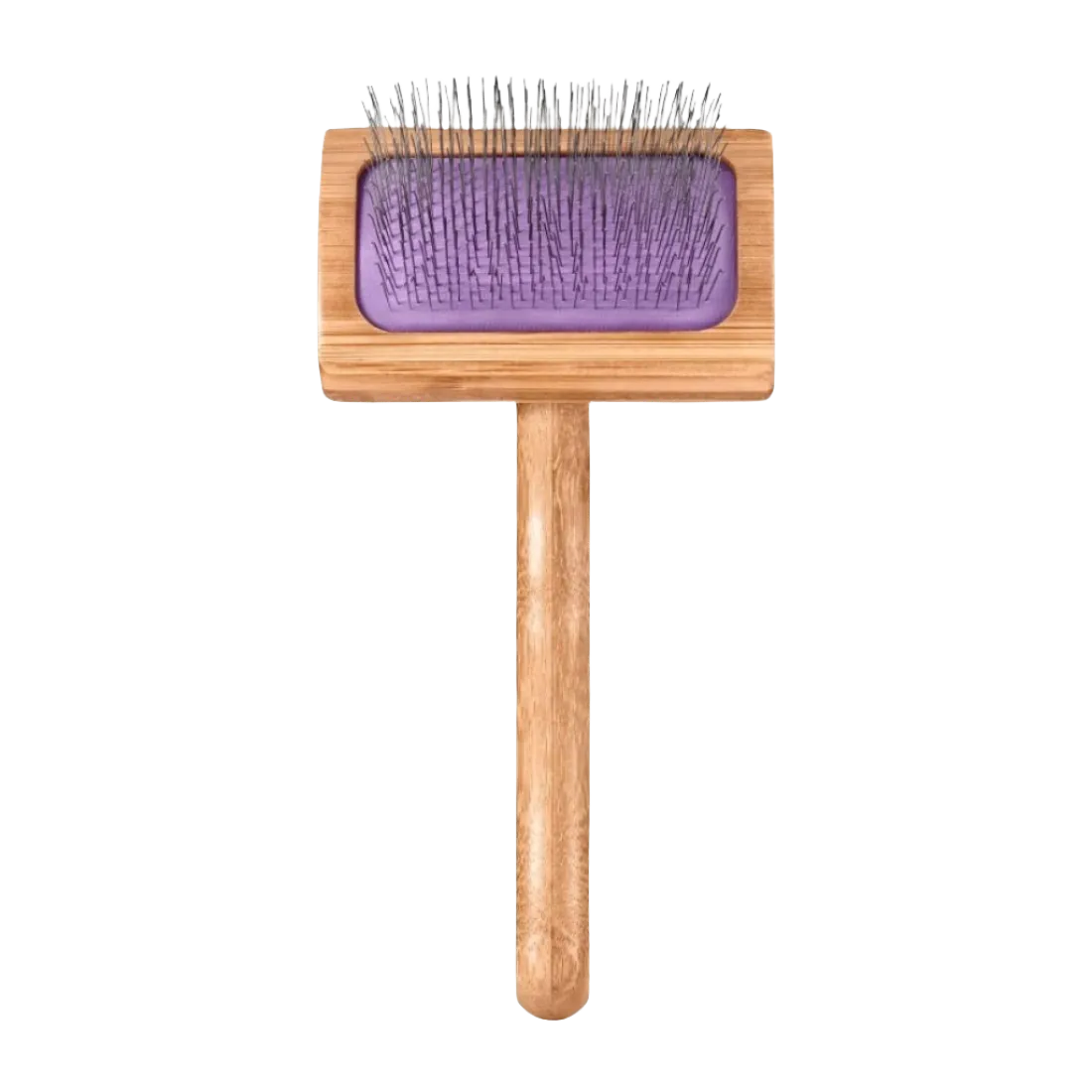 Rufus Universal Slicker Brush Small by Artero