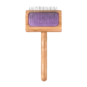 Rufus Universal Slicker Brush Small by Artero