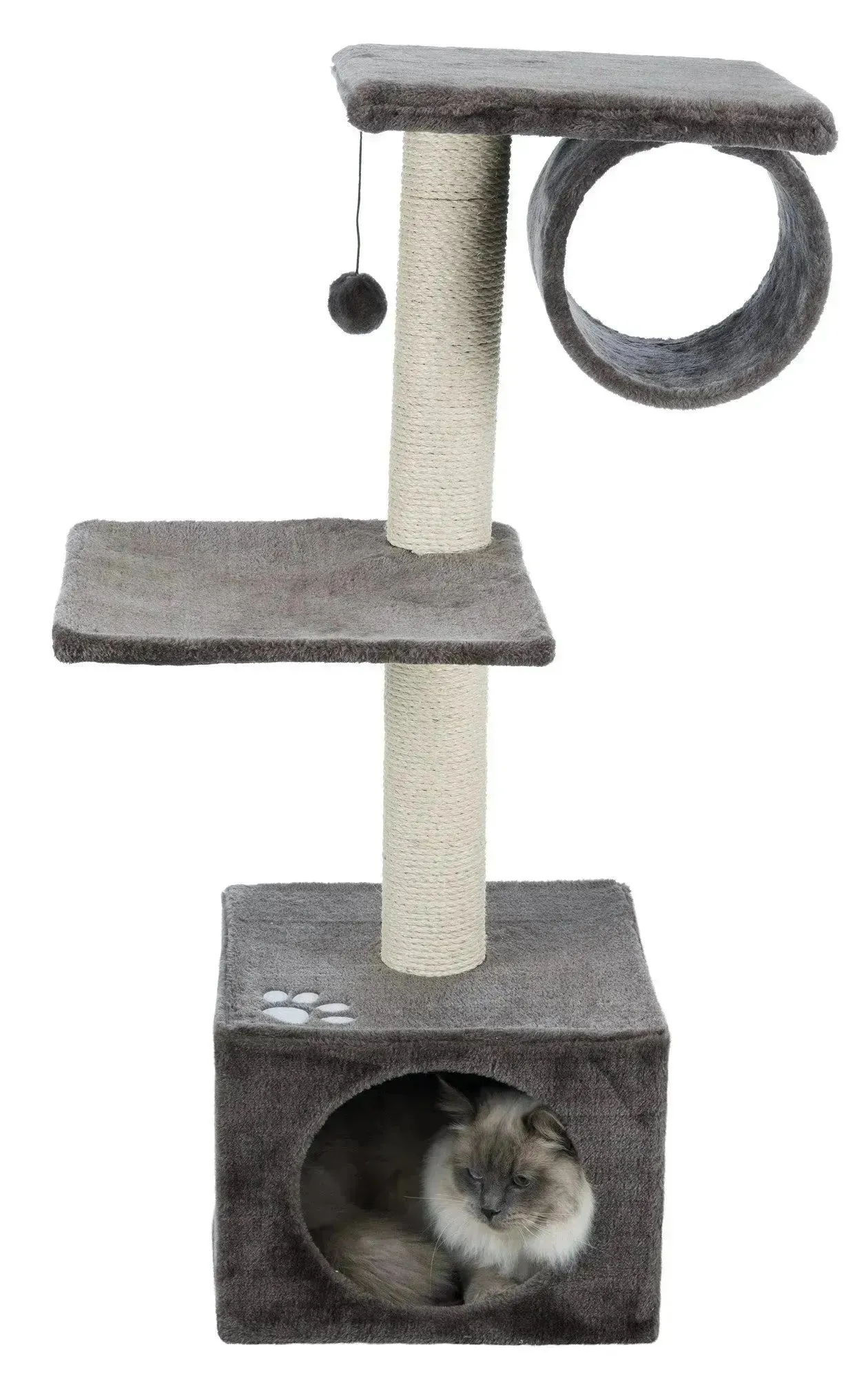 San Fernando Scratching Post