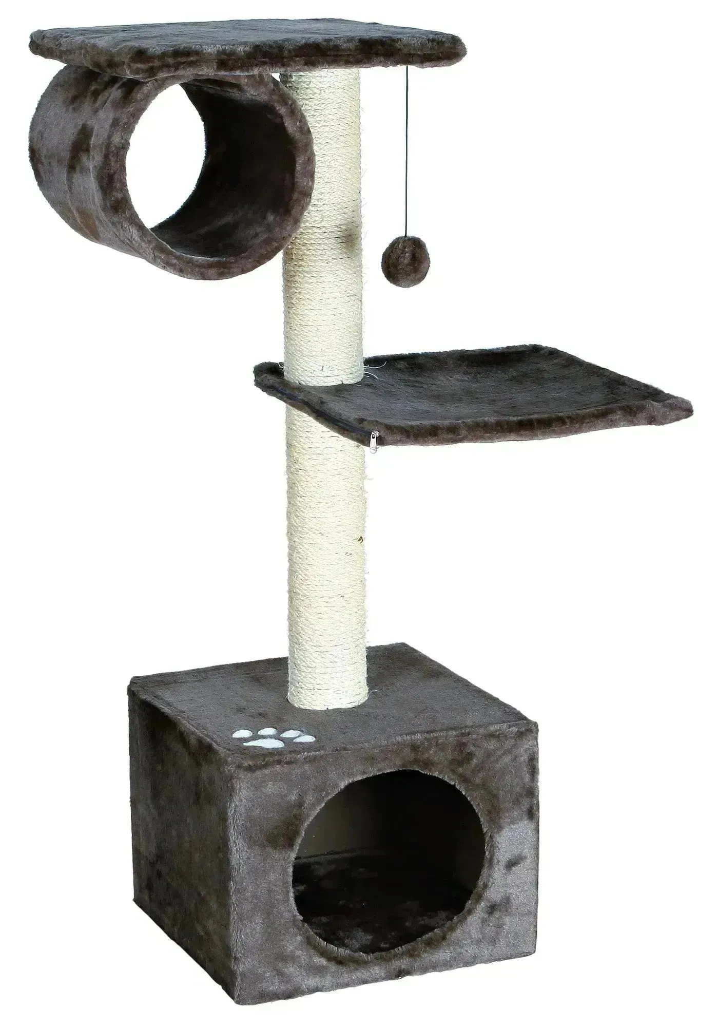 San Fernando Scratching Post