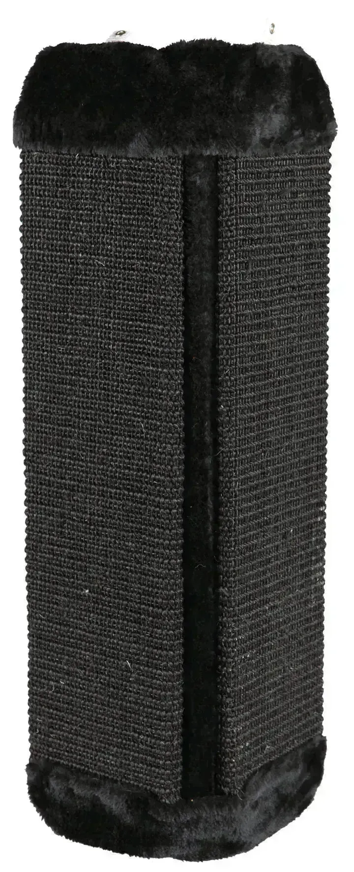 Scratching Board for Corners