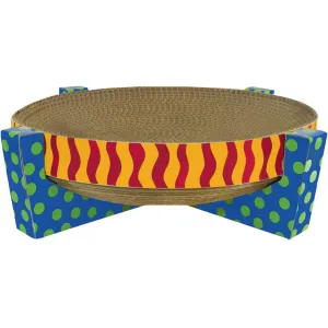 Snuggle & Rest Cat Scratcher