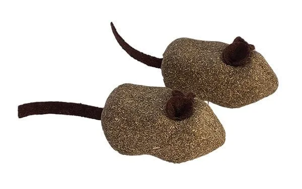 Spot Catnip Mice