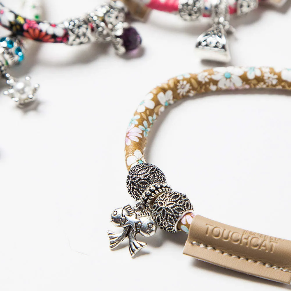 Stylish Cat Collar