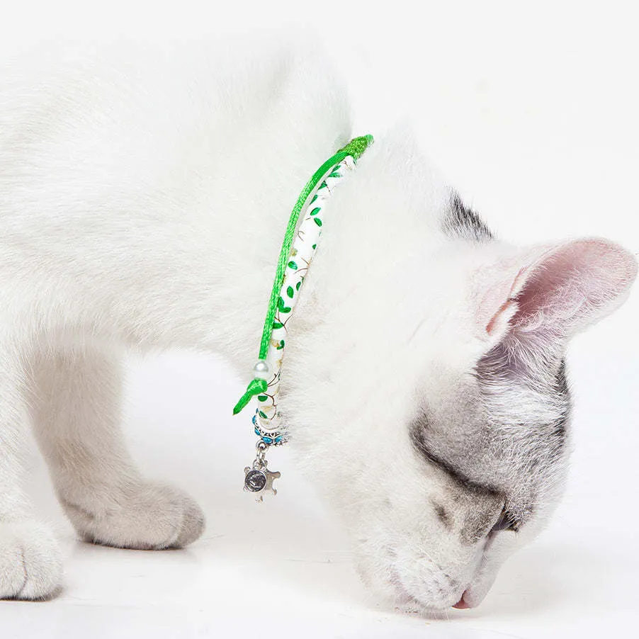 Stylish Cat Collar