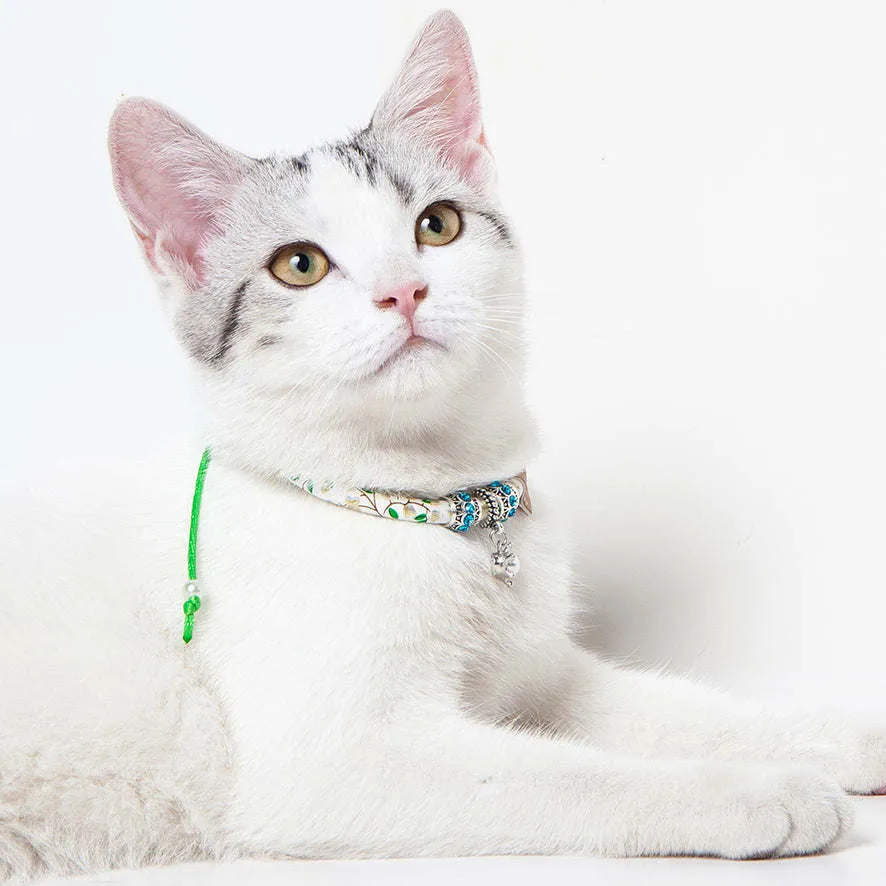 Stylish Cat Collar