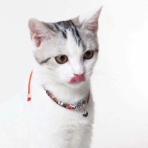 Stylish Cat Collar