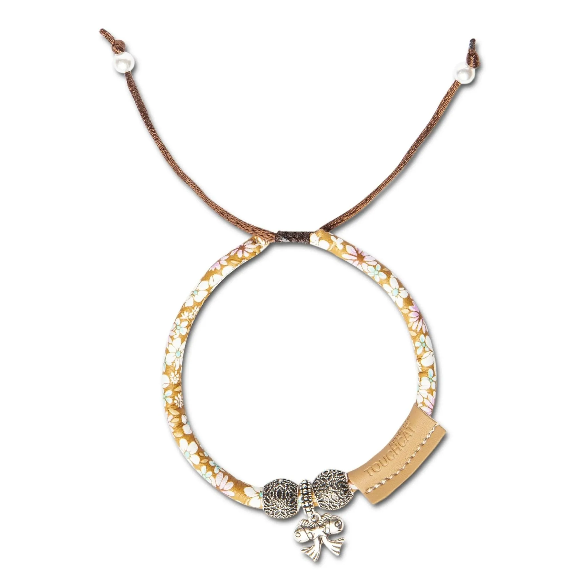 Stylish Cat Collar
