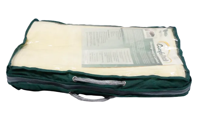 Thera Pillow Memory Foam