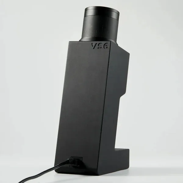 Varia VS6 Coffee Grinder   FREE COFFEE OFFER