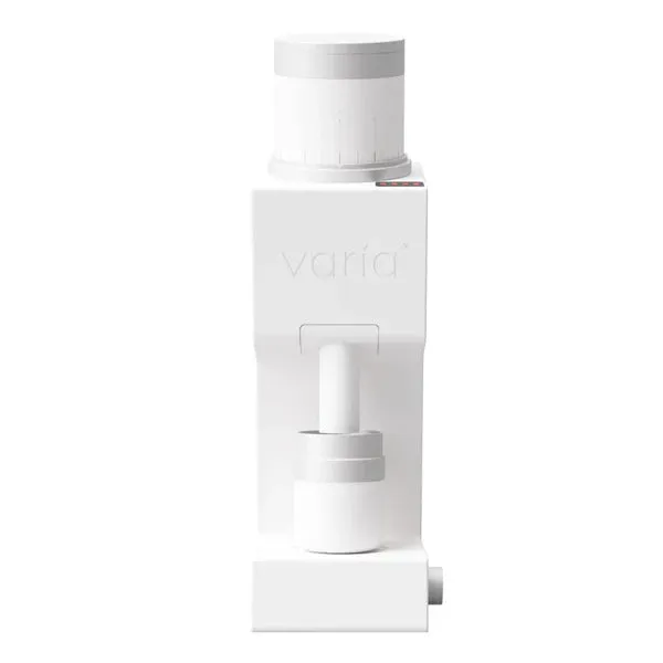 Varia VS6 Coffee Grinder   FREE COFFEE OFFER