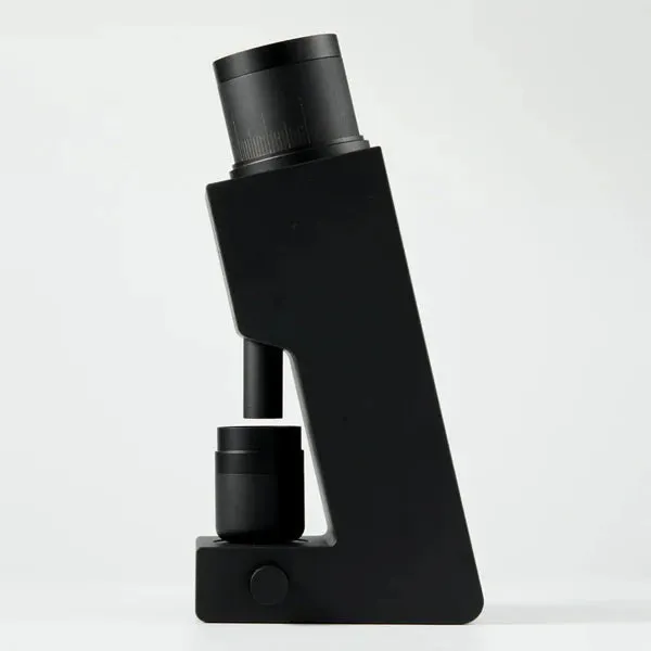 Varia VS6 Coffee Grinder   FREE COFFEE OFFER