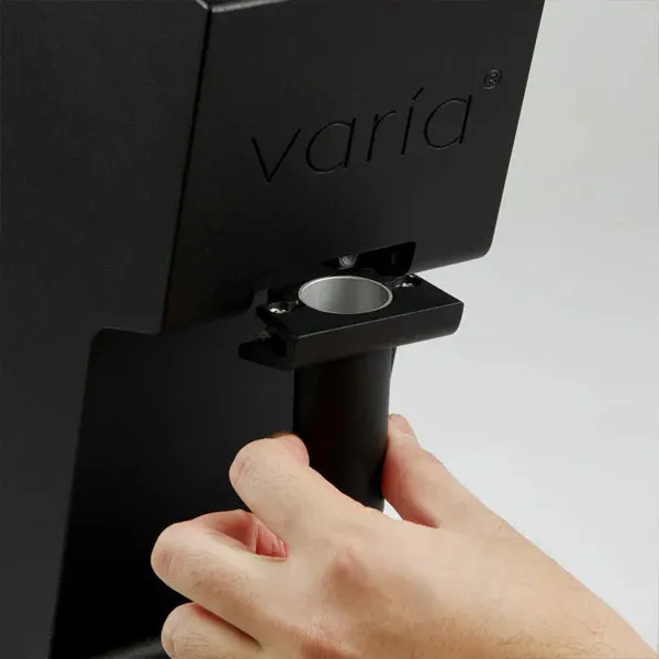 Varia VS6 Coffee Grinder   FREE COFFEE OFFER