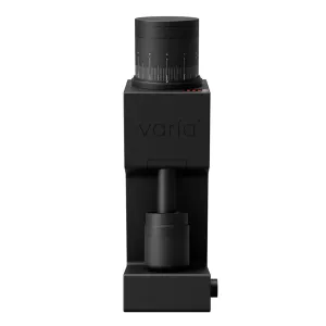 Varia VS6 Coffee Grinder   FREE COFFEE OFFER