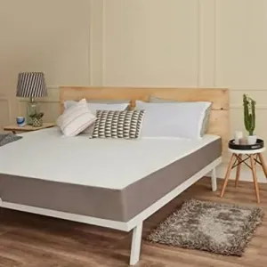 Wakefit Orthopedic Memory Foam 10-Inch Double Size Mattress