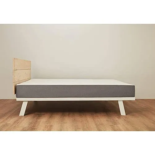 Wakefit Orthopedic Memory Foam 10-Inch Double Size Mattress