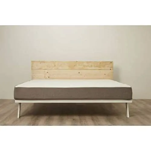 Wakefit Orthopedic Memory Foam 10-Inch Double Size Mattress