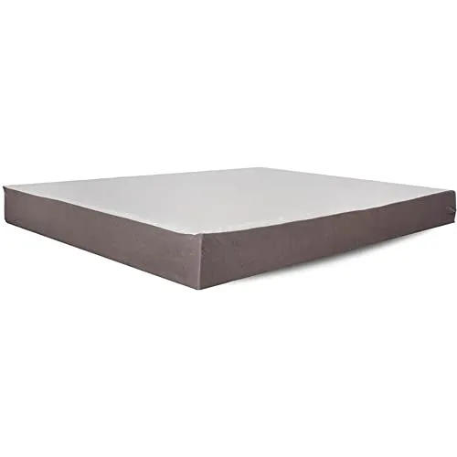 Wakefit Orthopedic Memory Foam 10-Inch Double Size Mattress