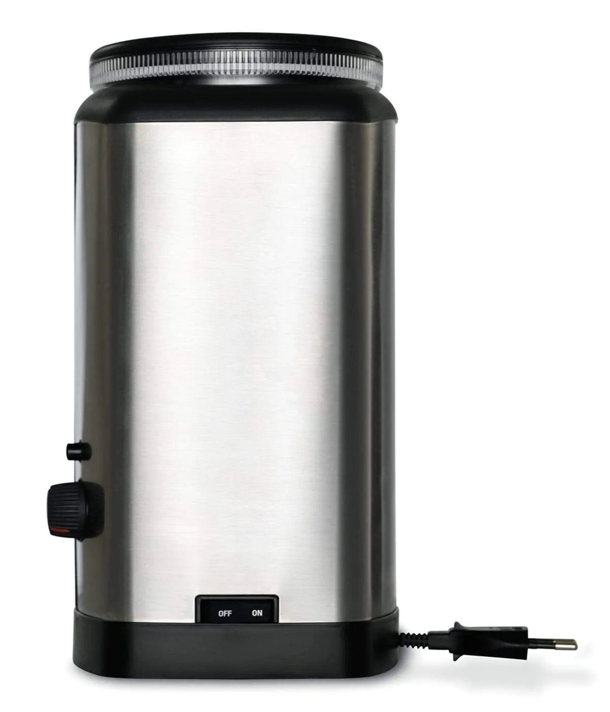 Wilfa Svart Coffee Grinder (Silver) - Bundle of 9