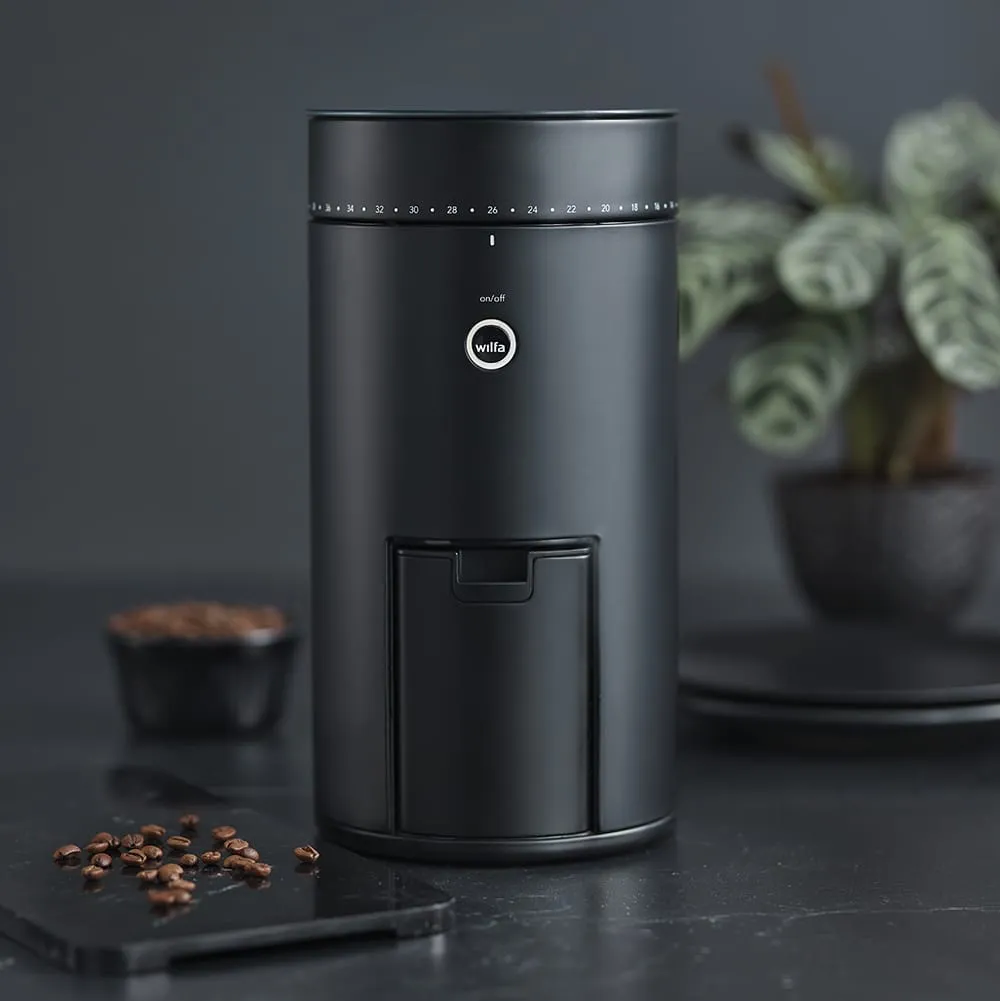 Wilfa Uniform  Coffee Grinder