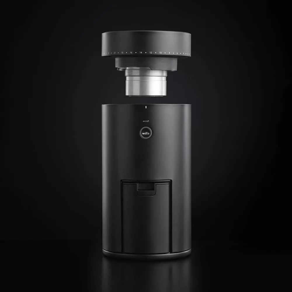 Wilfa Uniform  Coffee Grinder