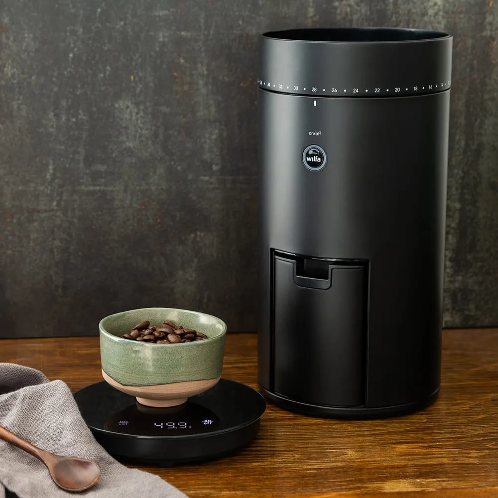 Wilfa Uniform  Coffee Grinder