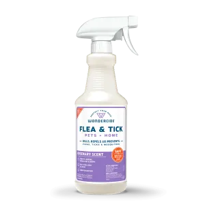 Wondercide Spray Cedar Rosemary