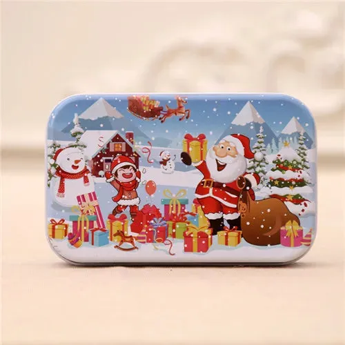 Wooden Child Puzzle Set